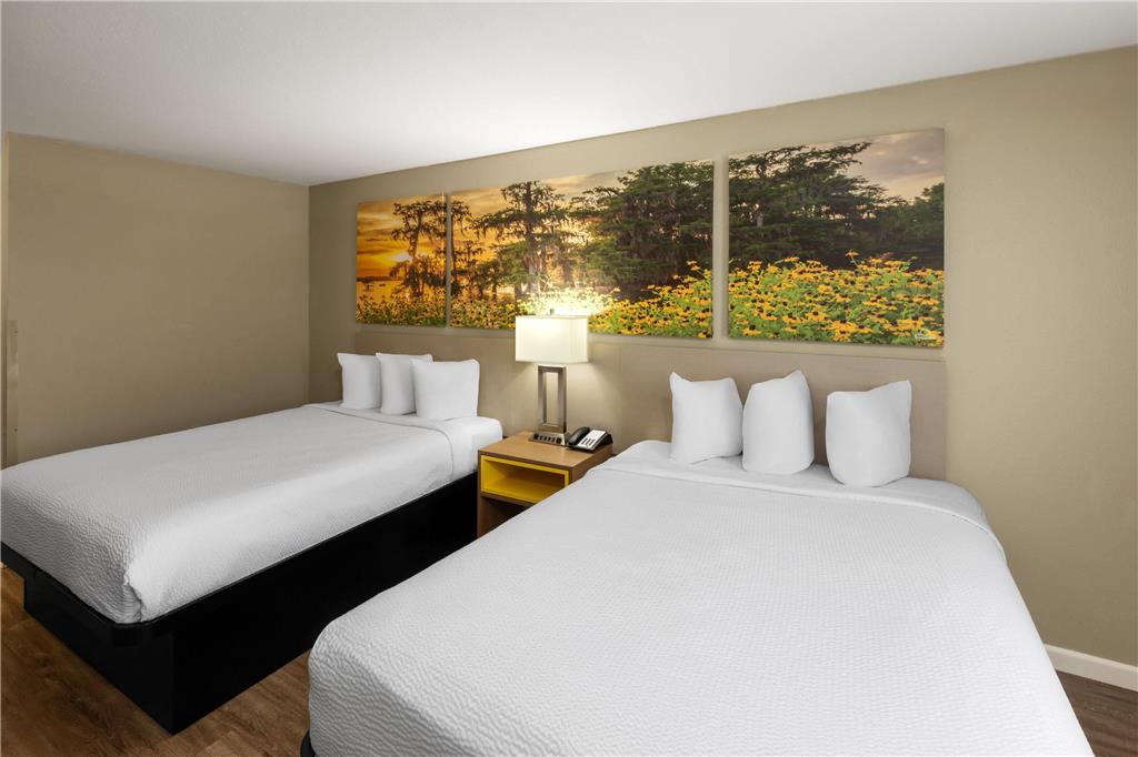 Days Inn by Wyndham Mountain Home - photo 26