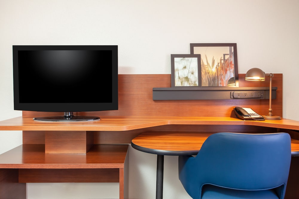 Fairfield inn by Marriott North Little Rock - photo 11