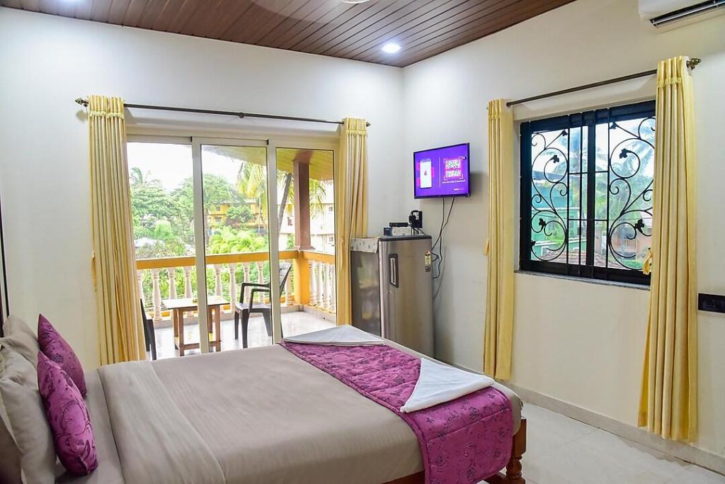 Ultimate Stay - last minute hotel in Calangute