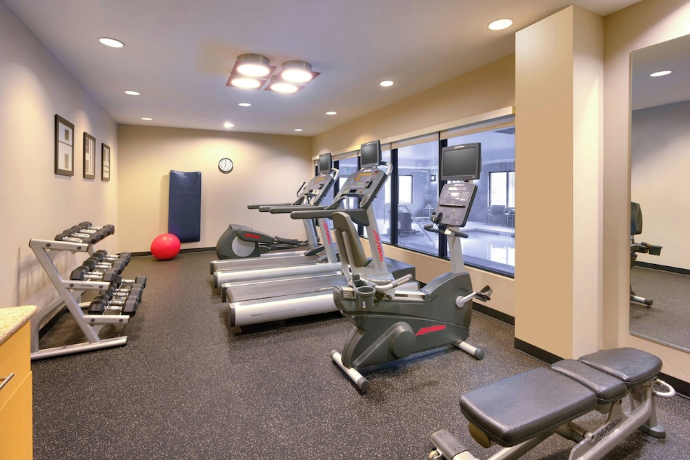 TownePlace Suites by Marriott Elko - photo 23