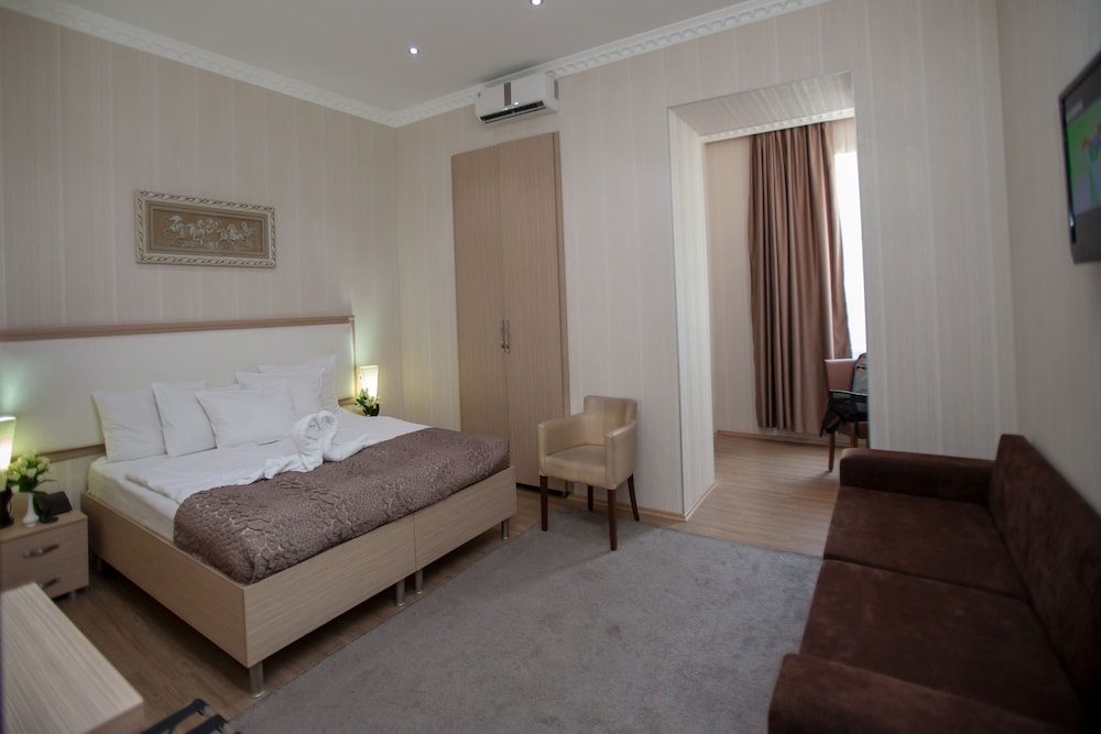 סלון / אזור ישיבה