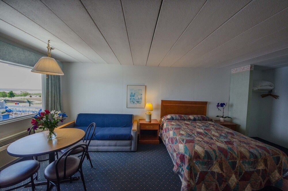 Compass Family Resort - photo 14