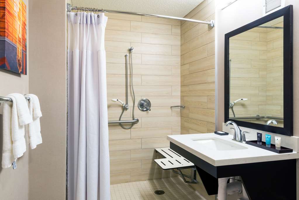 Sonesta Atlanta Airport North - photo 8
