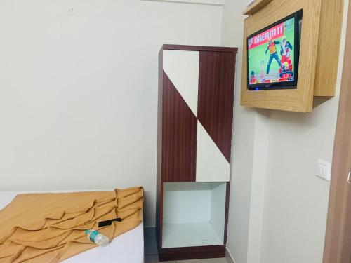 Sahara Inn - last minute hotel in Bengaluru