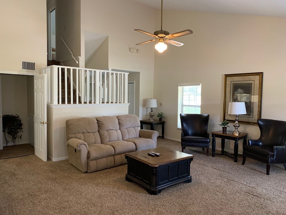 The Grand Oaks Resort - photo 109
