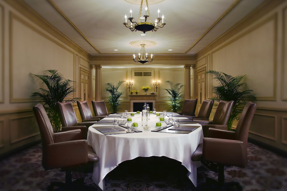 Palmer House a Hilton Hotel - photo 60