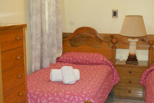 Exclusive Centro Turistico in Maipu, Argentina