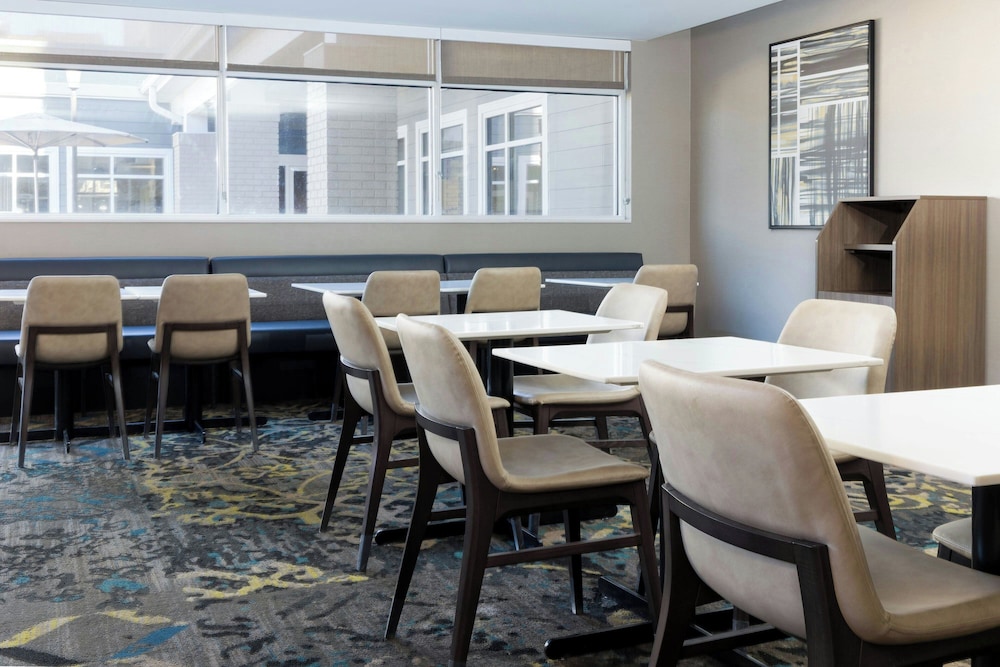 Residence Inn by Marriott Denver Central Park - photo 37