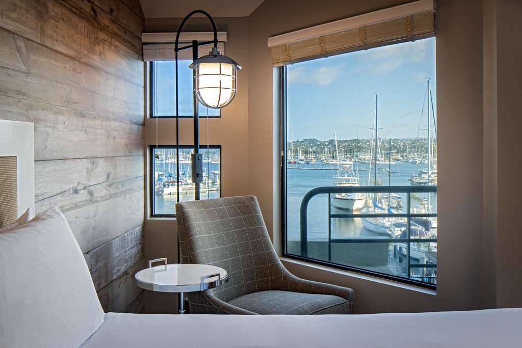 Hyatt Regency Mission Bay Spa and Marina - photo 30