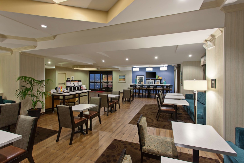 Hampton Inn Los Angeles Int'l Airport Hawthorne - photo 3