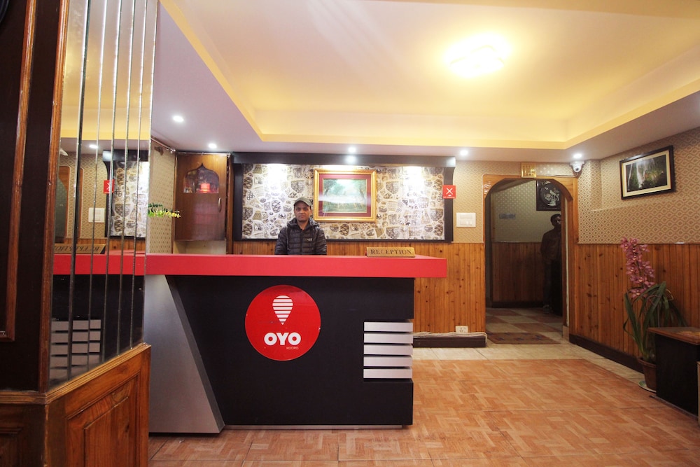 Oyo 8591 The Parklane in Darjiling, India