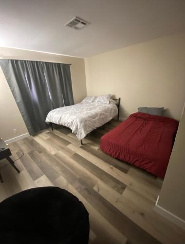 condo in downtown free parking 4 mins frm Freemont