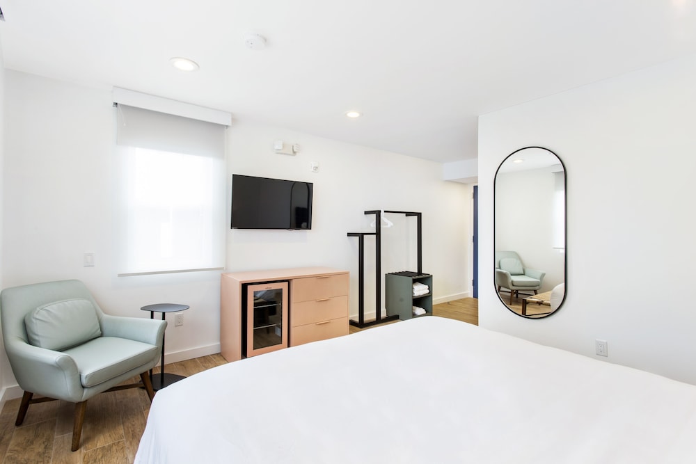 Grove Hotel - photo 7