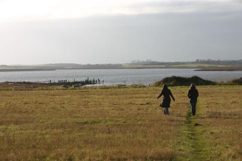 Beaver Cottage — 4-Star Luxury Hotel in Aldeburgh, United Kingdom