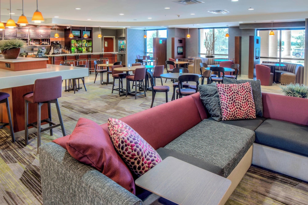 Courtyard by Marriott Mobile Daphne Eastern Shore - photo 32