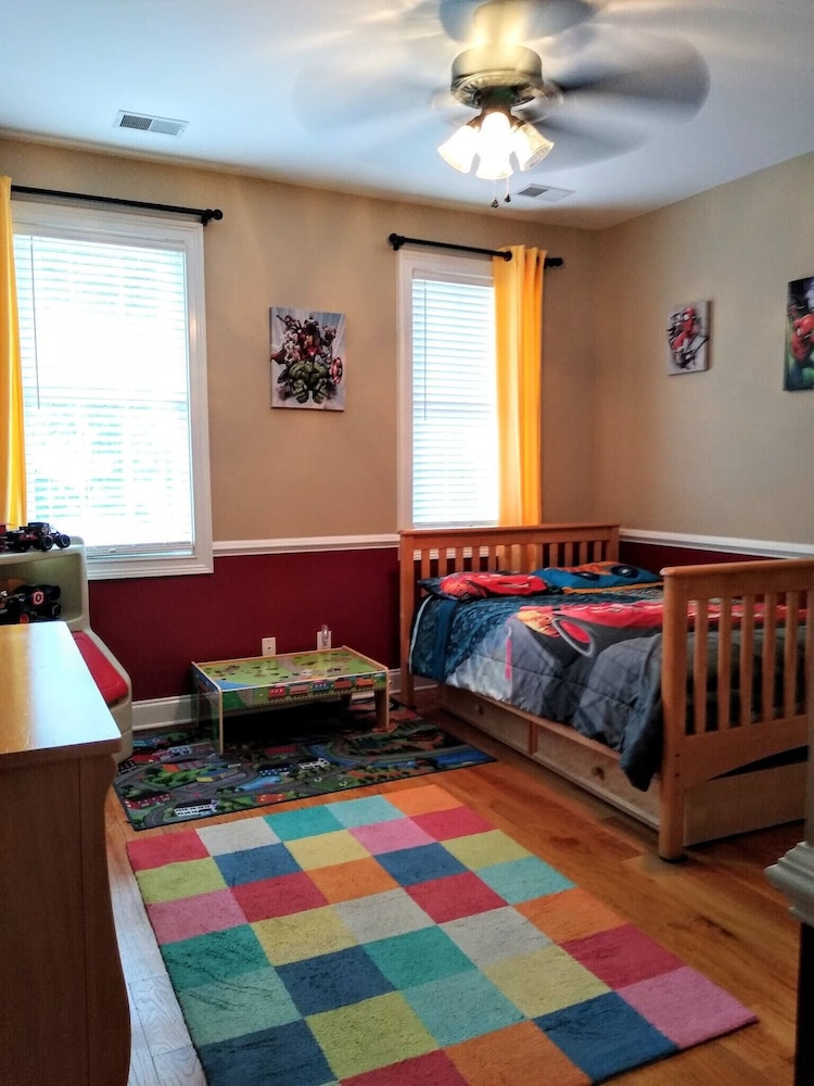 Cozy Country Living - photo 17