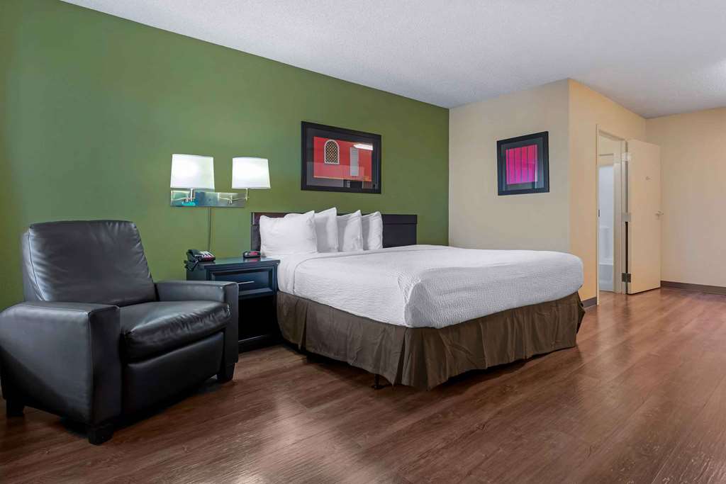 Extended Stay America Suites Sacramento Arden Way - photo 17