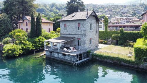 Villa Sofia — 4-Star Luxury Hotel in Sulzano, Italy