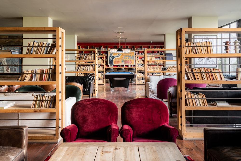 Library