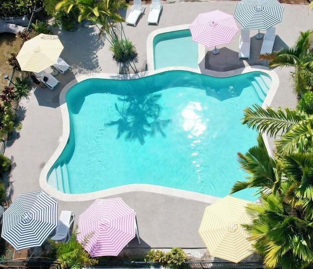 Mission Beach Hideaway Holiday Village — 4-Star Luxury Hotel in Mission Beach, Australia