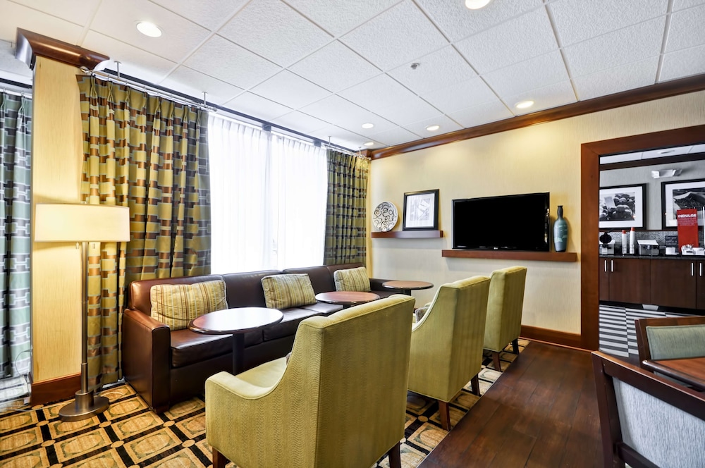 Hampton Inn Chicago Gurnee - photo 7