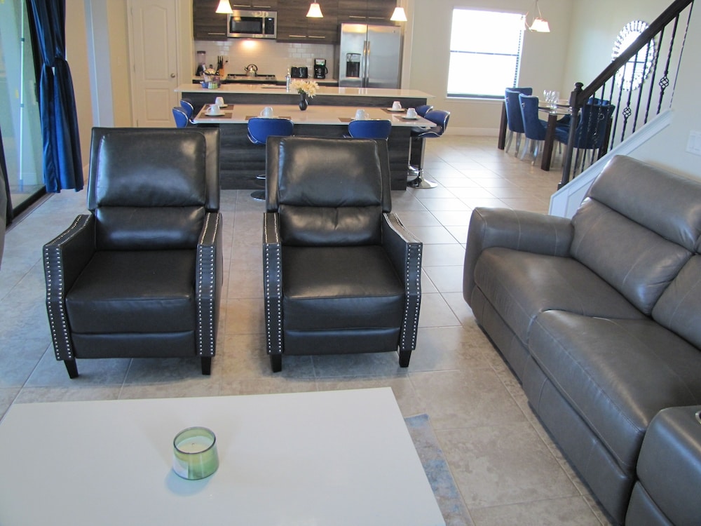 Balmoral Resort 194kb 6 Bedroom Home by RedAwning - photo 22