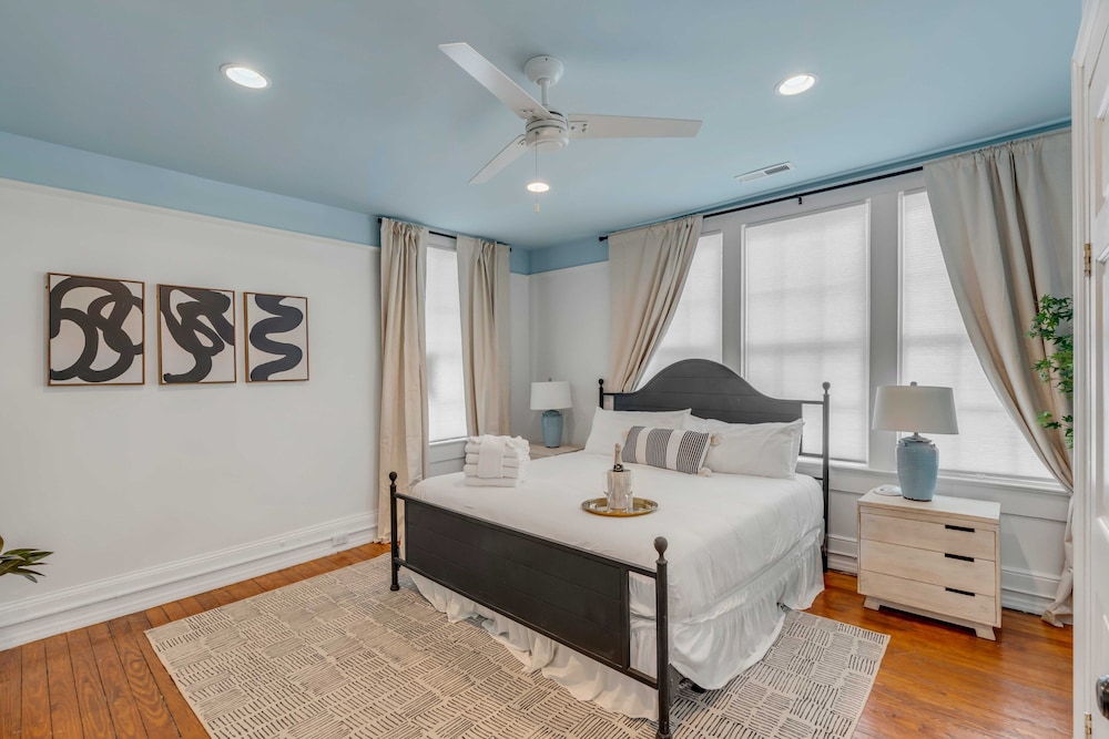 The Palmetto House - photo 7
