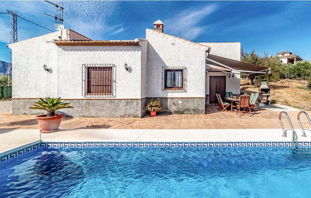 Cortijo Sylvestris — Periana — photo 5