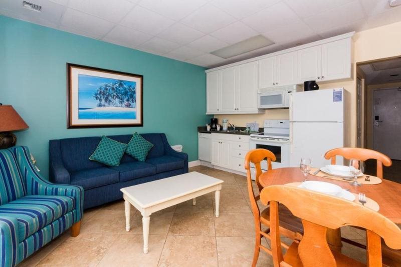 Peppertree Sands - last minute hotel in North Myrtle Beach
