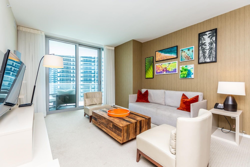 Amazing Apartments At Lyfe Resort & Residences - photo 56