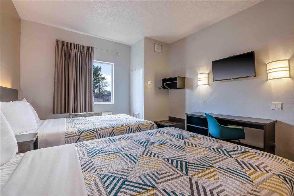 Motel 6 Albuquerque NM North - photo 21