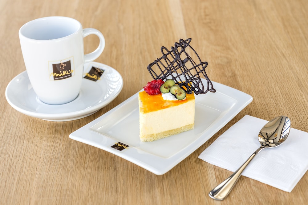 Coffee shop