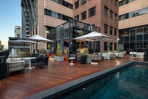 Luxury Cape Town City Centre Apartment
