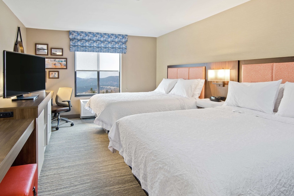 Hampton Inn & Suites Spokane Valley - photo 10