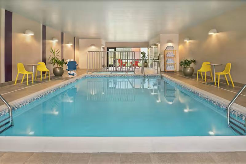 Home2 Suites by Hilton New Braunfels - featured photo