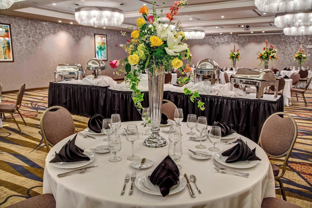 Courtyard by Marriott Oxford - photo 31