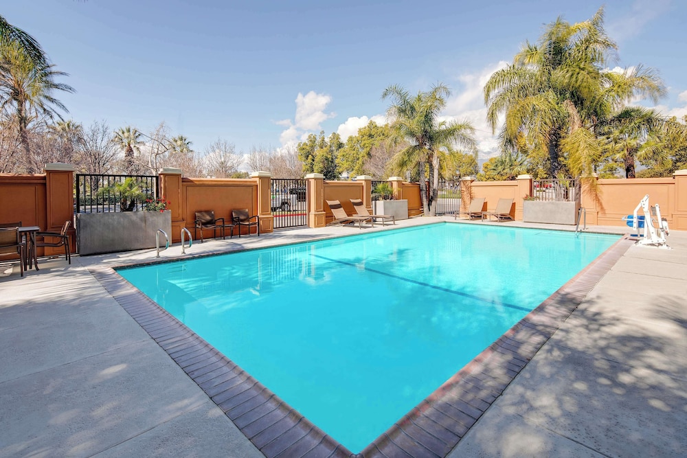 Hyatt Place Ontario Rancho Cucamonga - photo 15