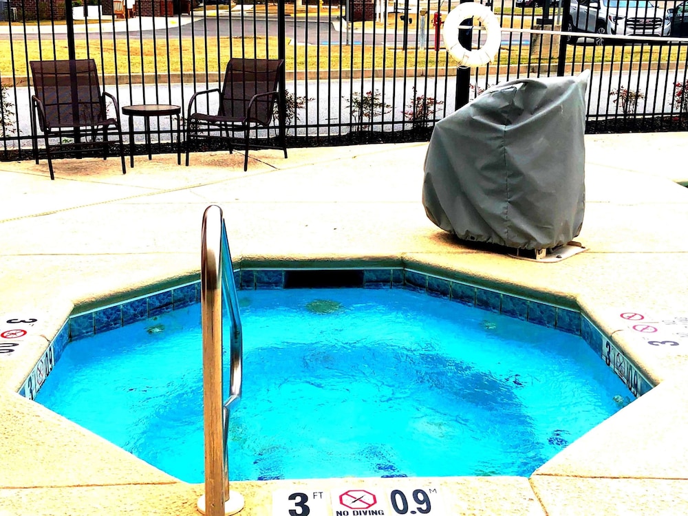 Hampton Inn Augusta Gordon Highway - photo 26