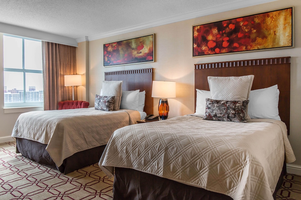 Omni Providence Hotel - photo 98