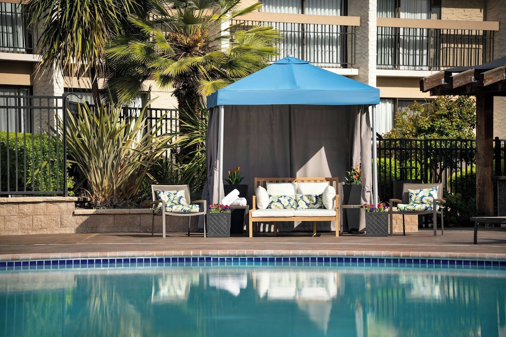 Santa Clara Marriott - photo 46