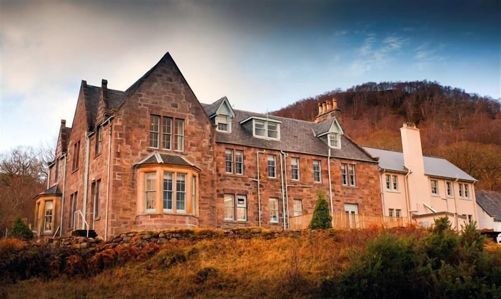 Loch Maree Hotel in Inverness, United Kingdom