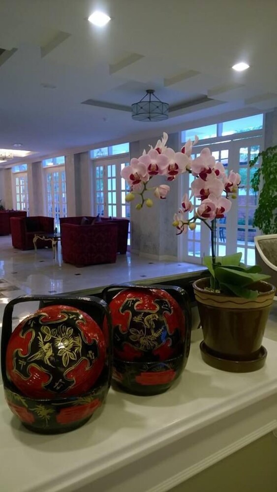 RC Hotel Melaka — Malacca — photo 2