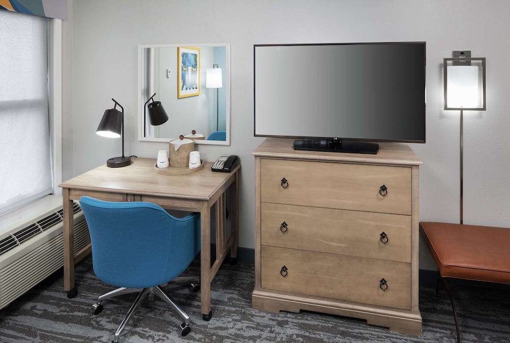 Hampton Inn Austin Round Rock - photo 8