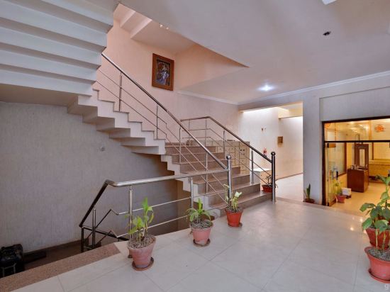 Hotel Blue Moon — Panchkula — photo 3