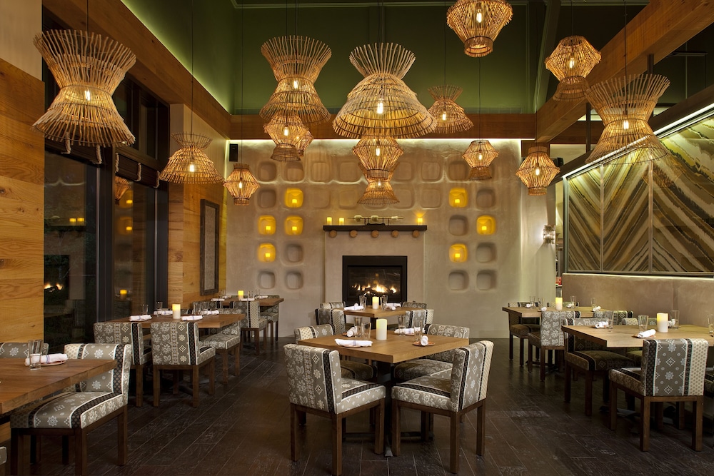 The Westin Westminster - photo 25