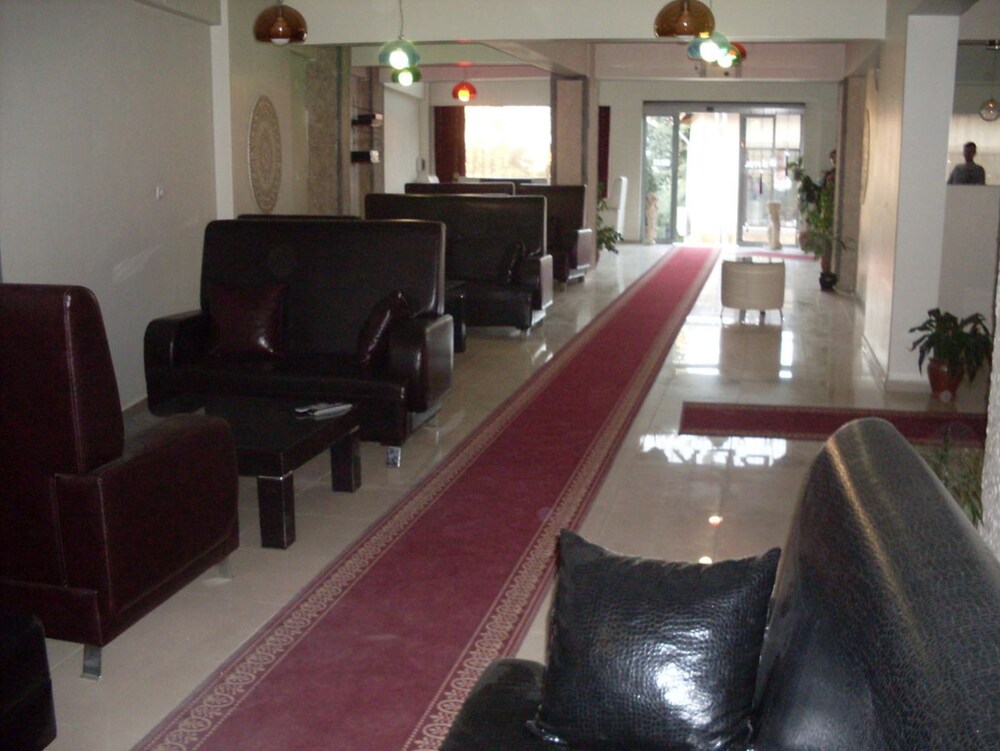 Zirvem Apart Otel — Bilecik — photo 4