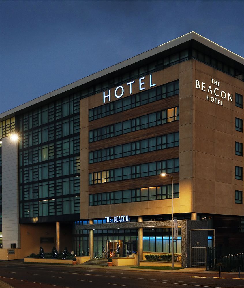 The Beacon Hotel