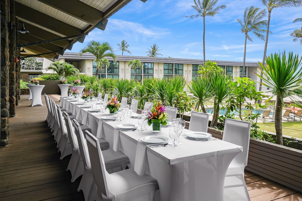 Hilton Garden Inn Kauai Wailua Bay - photo 102