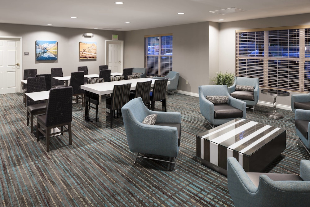 Residence Inn By Marriott Denver Highlands Ranch - photo 25