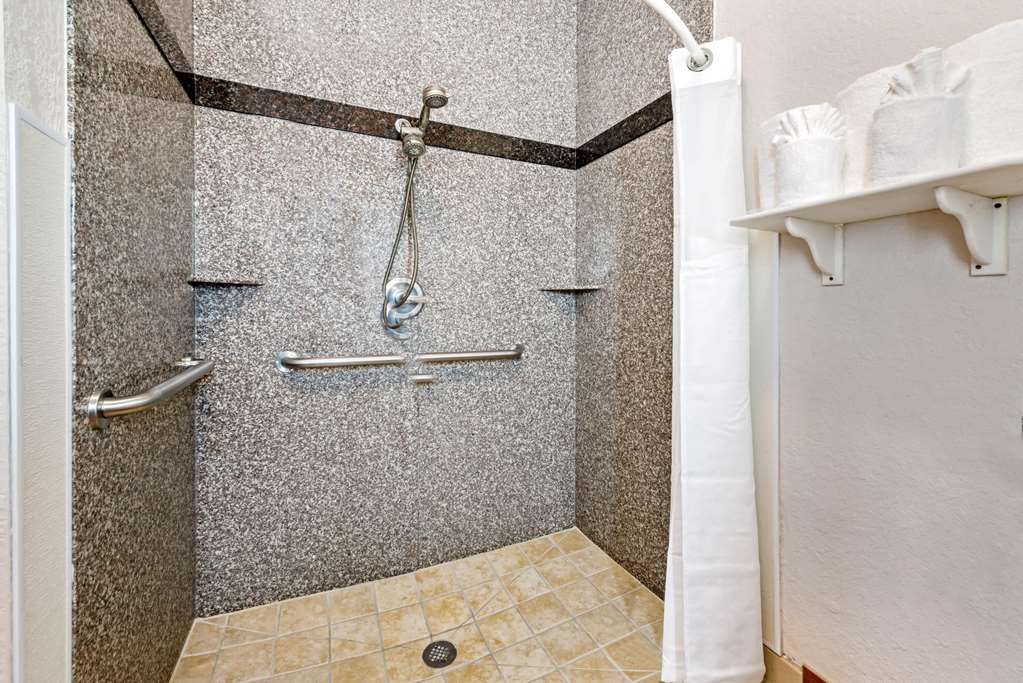 La Quinta Inn & Suites by Wyndham Kingwood Houston IAH Airpt - photo 17